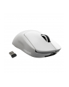 logitech Mysz G Pro X Superlight White    910-005942 - nr 38