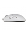 logitech Mysz G Pro X Superlight White    910-005942 - nr 46