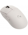 logitech Mysz G Pro X Superlight White    910-005942 - nr 47