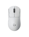 logitech Mysz G Pro X Superlight White    910-005942 - nr 48