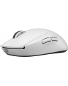 logitech Mysz G Pro X Superlight White    910-005942 - nr 49