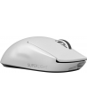 logitech Mysz G Pro X Superlight White    910-005942 - nr 50