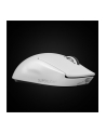 logitech Mysz G Pro X Superlight White    910-005942 - nr 63