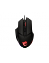 msi Mysz przewodowa Clutch GM20 Elite - nr 17