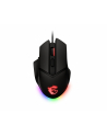 msi Mysz przewodowa Clutch GM20 Elite - nr 22