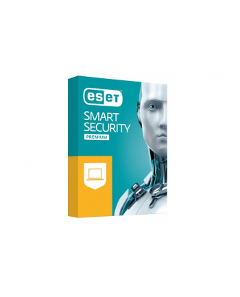 !ESET Smart Security Pre mium ESD 24m przedl. ESSP-K-2Y-1D