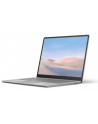 microsoft Surface Laptop GO EDU Win10Pro i5-1035G1/8GB/256GB/INT/12.45' Commercial Platinum 21M-00009 - nr 1