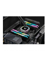 corsair Pamięć DDR4 Vengeance RGB PRO SL 16GB/3200 (2*8GB) czarna CL16 - nr 4