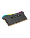 corsair Pamięć DDR4 Vengeance RGB PRO SL 16GB/3600 (2*8GB) BLACK CL18 RYZEN - nr 34