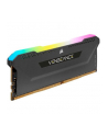 corsair Pamięć DDR4 Vengeance RGB PRO SL 32GB/3600 (2*16GB) BLACK CL18 - nr 31