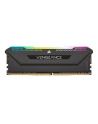 corsair Pamięć DDR4 Vengeance RGB PRO SL 32GB/3200 (2*16GB) czarna CL16 - nr 19