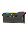 corsair Pamięć DDR4 Vengeance RGB PRO SL 32GB/3600 (2*16GB) BLACK CL18 RYZEN - nr 34