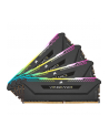 corsair Pamięć DDR4 Vengeance RGB PRO SL 32GB/3600 (4*8GB) czarna CL18 - nr 13