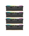 corsair Pamięć DDR4 Vengeance RGB PRO SL 32GB/3600 (4*8GB) czarna CL18 - nr 18