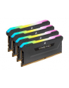 corsair Pamięć DDR4 Vengeance RGB PRO SL 32GB/3600 (4*8GB) czarna CL18 - nr 35