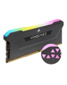 corsair Pamięć DDR4 Vengeance RGB PRO SL 32GB/3600 (4*8GB) czarna CL18 - nr 37