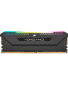 corsair Pamięć DDR4 Vengeance RGB PRO SL 32GB/3600 (4*8GB) czarna CL18 - nr 42