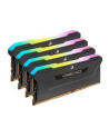 corsair Pamięć DDR4 Vengeance RGB PRO SL 32GB/3200 (4*8GB) czarna CL16 - nr 3