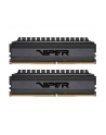 patriot Pamięć DDR4 Viper 4 Blackout 32GB/3600 (2x16GB) CL18 - nr 16