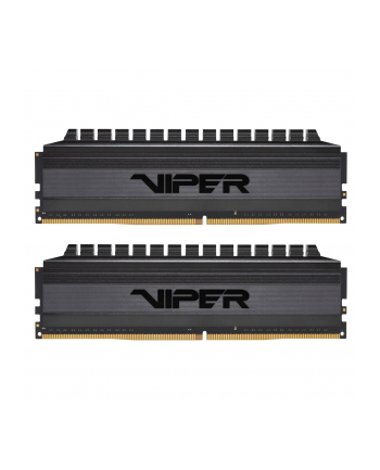 patriot Pamięć DDR4 Viper 4 Blackout 32GB/3600 (2x16GB) CL18