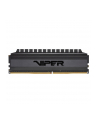 patriot Pamięć DDR4 Viper 4 Blackout 32GB/3600 (2x16GB) CL18 - nr 3