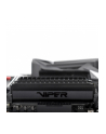 patriot Pamięć DDR4 Viper 4 Blackout 32GB/3600 (2x16GB) CL18 - nr 8