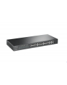 tp-link Przełącznik SL2428P Switch Smart 24PoE+ 2GE 2SFP - nr 16