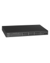 tp-link Przełącznik SL2428P Switch Smart 24PoE+ 2GE 2SFP - nr 19