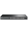 tp-link Przełącznik SL2428P Switch Smart 24PoE+ 2GE 2SFP - nr 22