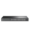 tp-link Przełącznik SL2428P Switch Smart 24PoE+ 2GE 2SFP - nr 2