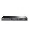 tp-link Przełącznik SL2428P Switch Smart 24PoE+ 2GE 2SFP - nr 10