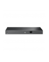 tp-link Przełącznik SL2428P Switch Smart 24PoE+ 2GE 2SFP - nr 18