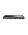 tp-link Przełącznik SL2428P Switch Smart 24PoE+ 2GE 2SFP - nr 20