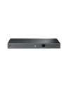 tp-link Przełącznik SL2428P Switch Smart 24PoE+ 2GE 2SFP - nr 22