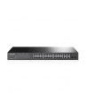 tp-link Przełącznik SL2428P Switch Smart 24PoE+ 2GE 2SFP - nr 23