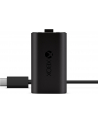 Microsoft Xbox Series Play and Charge Akumulator - nr 14