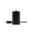 Microsoft Xbox Series Play and Charge Akumulator - nr 24