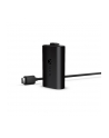Microsoft Xbox Series Play and Charge Akumulator - nr 25