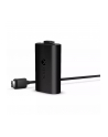 Microsoft Xbox Series Play and Charge Akumulator - nr 31
