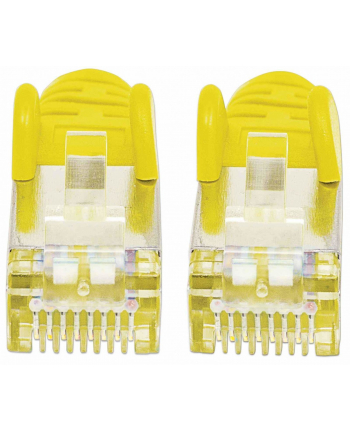 Intellinet Network Solutions Patchcord S/FTP kat.7 3m Żółty (740890) nr 2