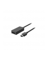 Microsoft Mini DisplayPort - HDMI Czarny (EJT-00004) - nr 1