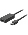 Microsoft Mini DisplayPort - HDMI Czarny (EJT-00004) - nr 2