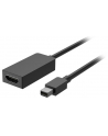 Microsoft Mini DisplayPort - HDMI Czarny (EJT-00004) - nr 3