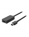 Microsoft Mini DisplayPort - HDMI Czarny (EJT-00004) - nr 4