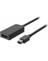 Microsoft Mini DisplayPort - HDMI Czarny (EJT-00004) - nr 5