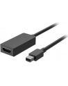 Microsoft Mini DisplayPort - HDMI Czarny (EJT-00004) - nr 6