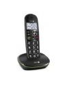 Doro PhoneEasy 110 schwarz (Eco Modus) (380105) - nr 12