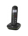 Doro PhoneEasy 110 schwarz (Eco Modus) (380105) - nr 3