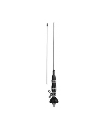 Pni Antena Cb Albrecht Racer 90, 115Cm Kod 67130 Z Kablem W Pakiecie