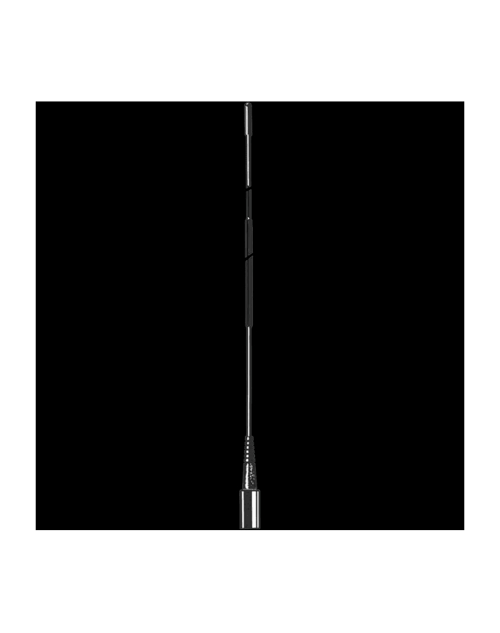Pni Antena Cb Albrecht Hyflex Cl 27 Bnc Dla Przenosnych Stacji Radiowych Cb Z Ftyczką Bnc 54Cm Kod 6577 główny